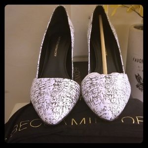 Rebecca Minkoff Brie Pump